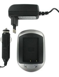 Nikon EN-EL9 Battery Charger