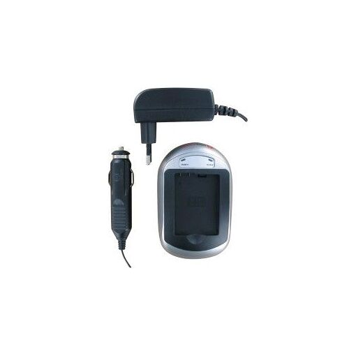 Cargador de batería Nikon HC-ENEL14