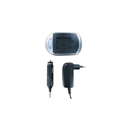 Nikon EN-EL19 Battery Charger by AboutBatteries