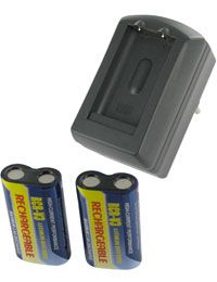 Nikon LB-01 Charger