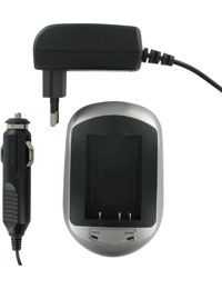 Nikon AVMP155E Battery Charger