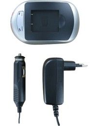 Nikon HC-ENEL19 Battery Charger