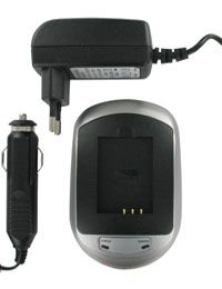 AboutBatteries NYTECH MH29637 Charger