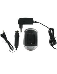 Cargador de batería Olympus LI-50B por AboutBatteries