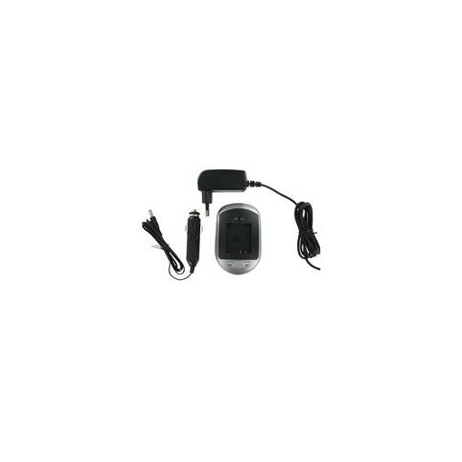Cargador de batería Olympus LI-50B por AboutBatteries