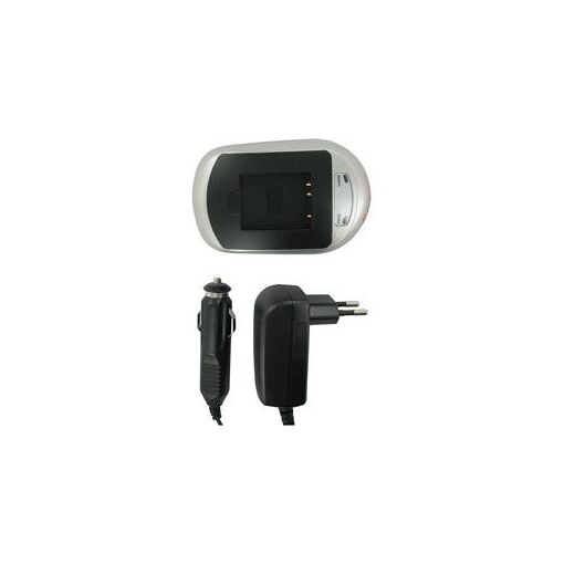 Chargeur Olympus LI-40C
