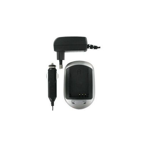 Cargador de batería Olympus PS-BLM1 por AboutBatteries