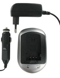 AboutBatteries OLYMPUS AVMP110E Charger