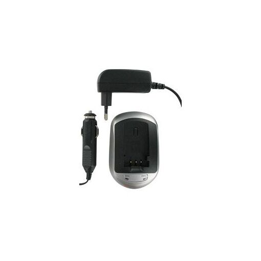 Cargador de batería AboutBatteries DB-L10B