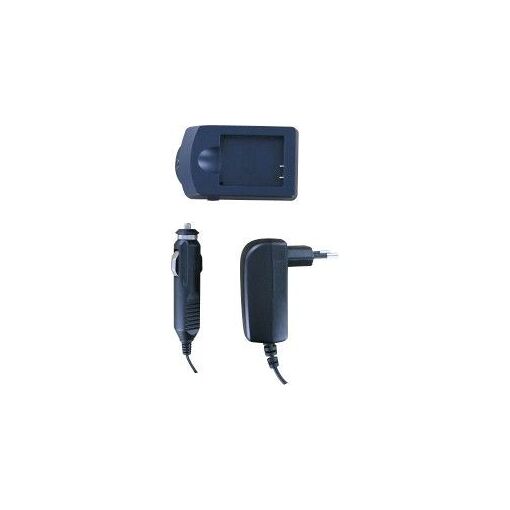 Cargador de batería Olympus Li70B por AboutBatteries