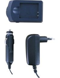 Olympus PLW133B.443 Charger by AboutBatteries