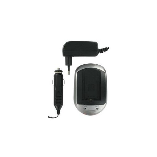 Cargador Panasonic BPDC5U por AboutBatteries