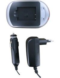 Panasonic DMW-BCG10 Battery Charger by AboutBatteries