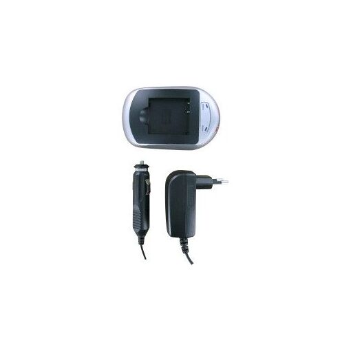 Cargador de batería Panasonic SDBCK7
