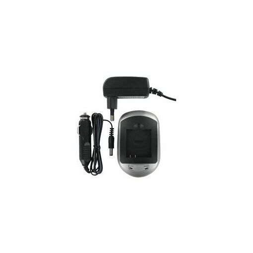 Chargeur de batterie Panasonic CGA-S008E par AboutBatteries
