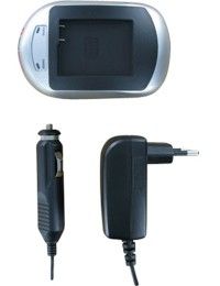 Panasonic DMW-BLC12PP Battery Charger by AboutBatteries