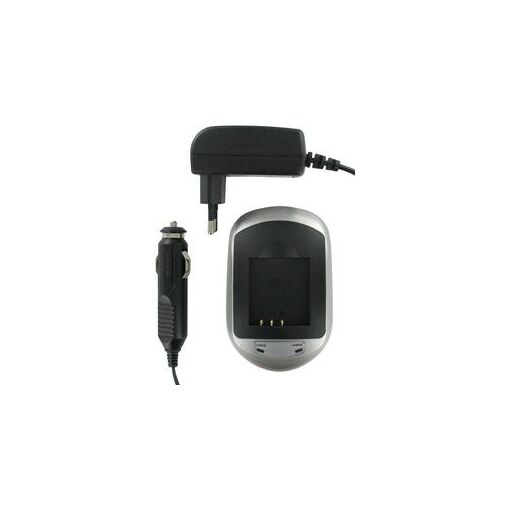 Cargador Pentax D-Li8