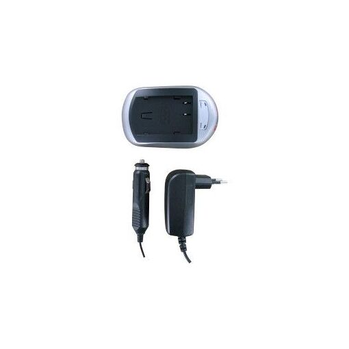 Pentax D-LI90 Battery Charger