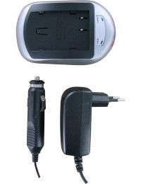 Pentax D-LI90 Battery Charger