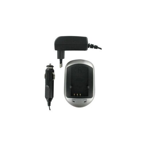 Pentax D-LI7 Battery Charger