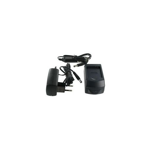 Cargador de batería Samsung SLB-07A por AboutBatteries