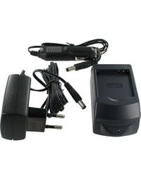 Chargeur de batterie Samsung SLB-07A par AboutBatteries