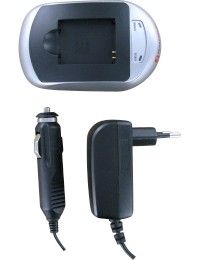 Chargeur Samsung BP70A par AboutBatteries
