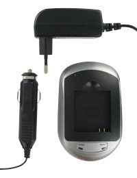 Samsung SLB 0937 Charger by AboutBatteries