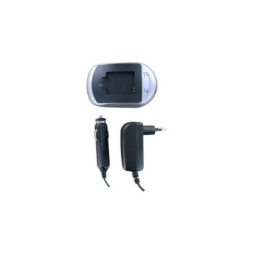 Cargador Samsung BP-70A por AboutBatteries