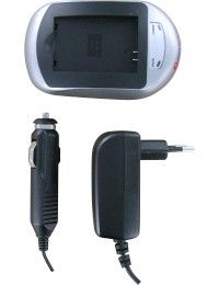 Chargeur Samsung BP1310 par AboutBatteries