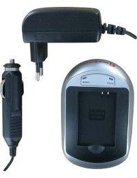Chargeur Samsung AVP191E par AboutBatteries