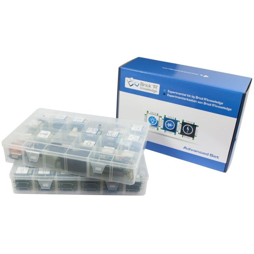 Allnet Solar Set