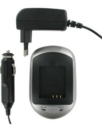 Sony NP-BG1 Battery Charger