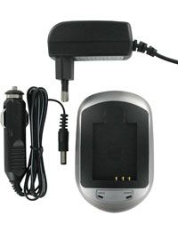 Sony NP-BD1 Charger by AboutBatteries