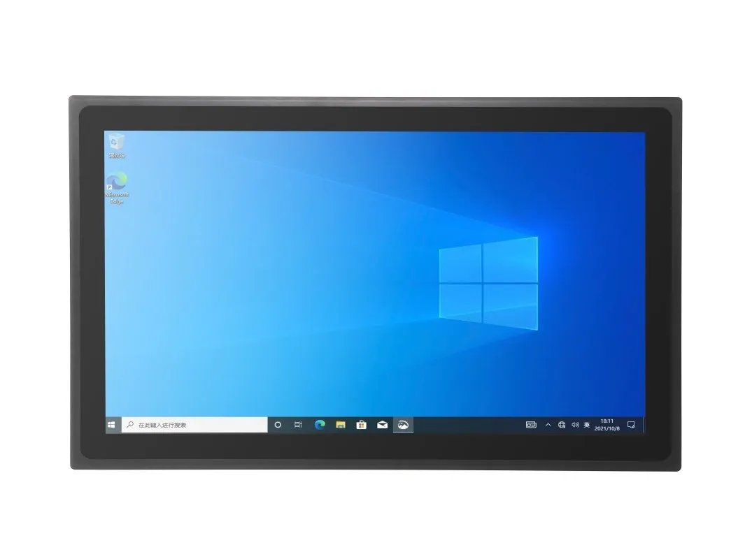 Allnet Aio Ipc 21-inch Touchscreen Computer