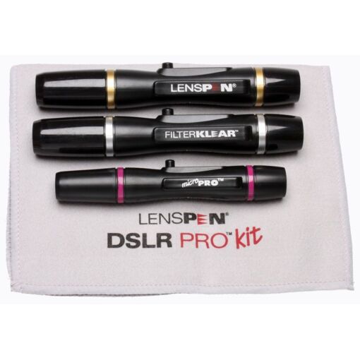 Lenspen DSLR Pro Cleaning Kit