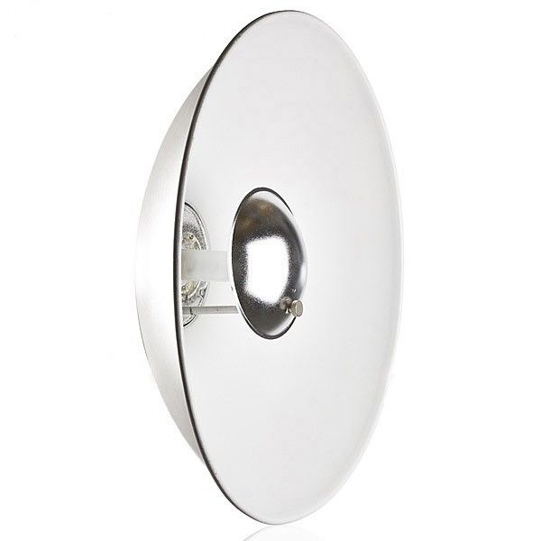 Elinchrom Softlite 44cm Beauty Dish (White)