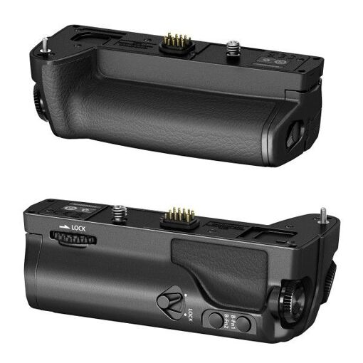Soporte vertical Olympus HLD-7 para E-M1
