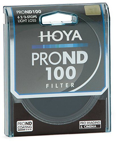 Hoya Neutral Density Filter PRO ND100 52mm