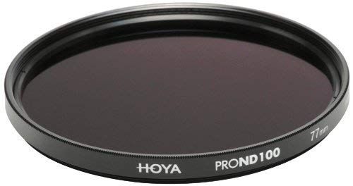 Hoya Neutral Gray ND100 Filter 55mm