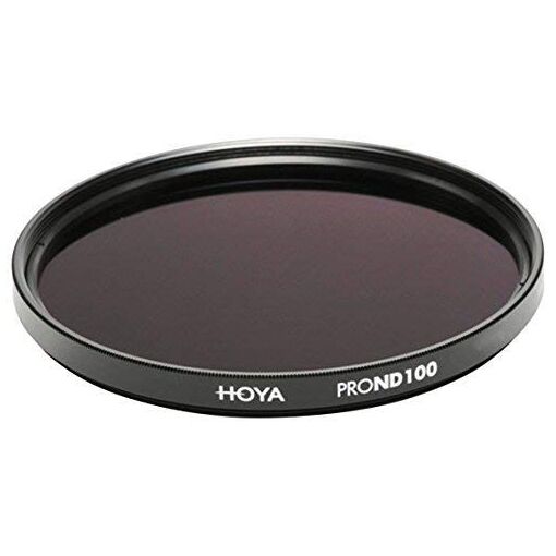Hoya Neutral Gray ND100 58mm Filter