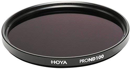 Hoya Neutral Gray ND100 58mm Filter