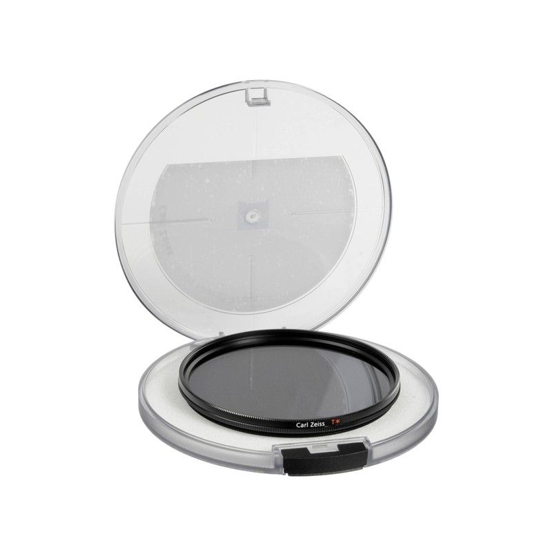 Zeiss 52mm Polarizing Filter T*