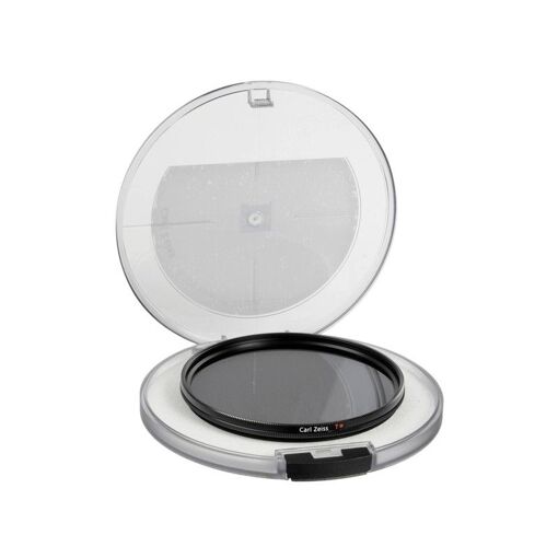 Filtre polarisant ZEISS T* 82 mm