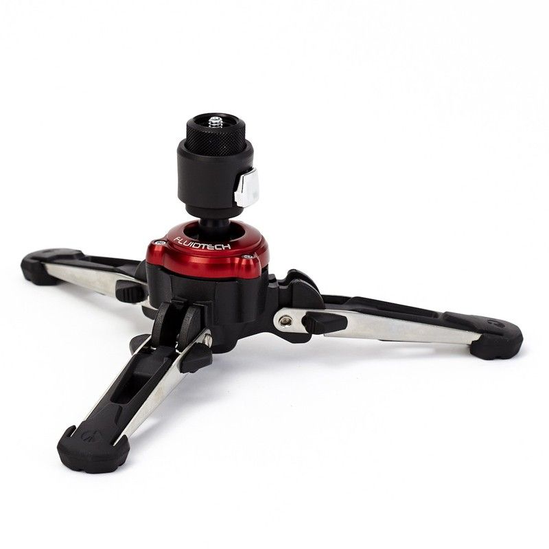 Manfrotto MVMXPROBASE Fluid Base for Xpro Monopod