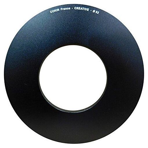 Cokin 52mm Adapter Ring - 0.75 - L (Z) - Z452