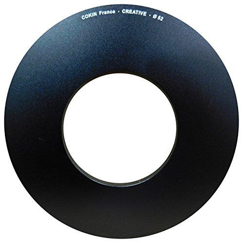 Cokin 52mm Adapter Ring - 0.75 - L (Z) - Z452