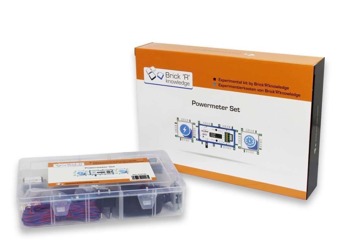 Allnet Power Meter Set
