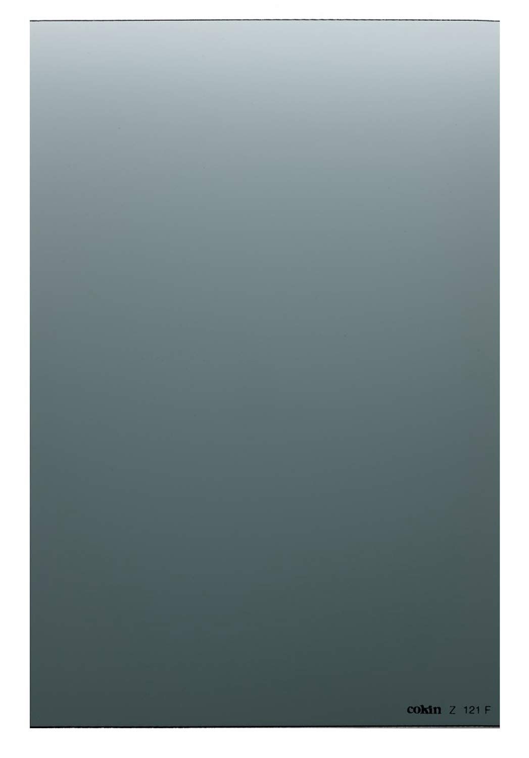 Cokin G2-Full ND8 (0.9) Grey Grad Filter Z121F