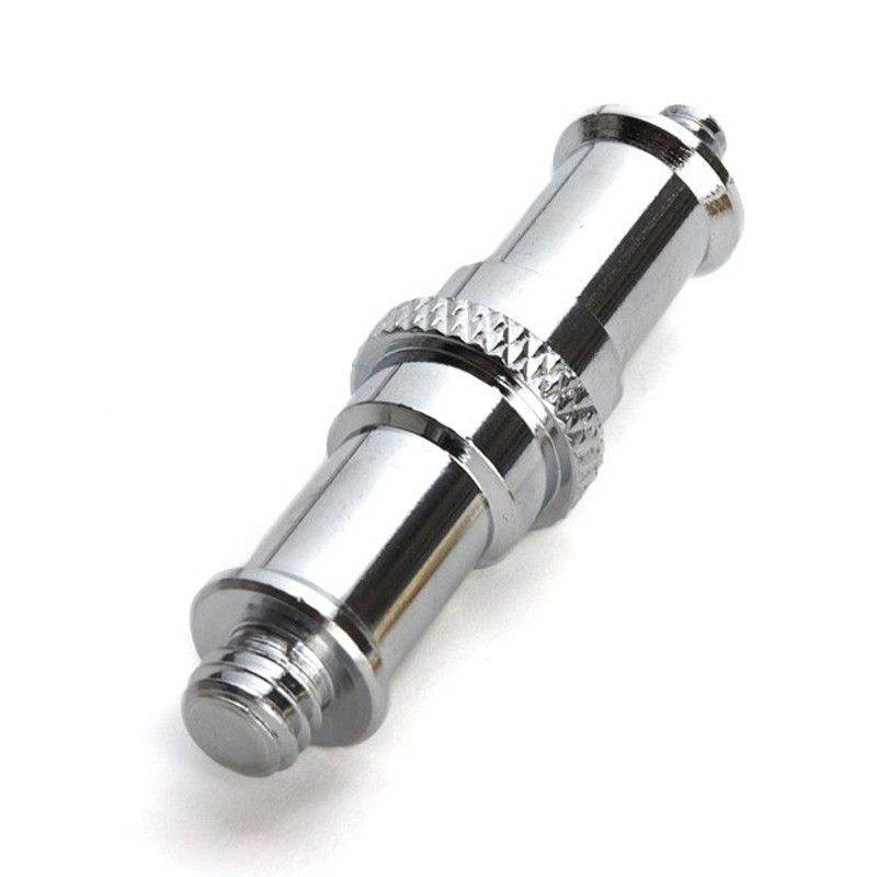 Accesorio Phocusline de 5/8 con hilos de 1/4 y 3/8